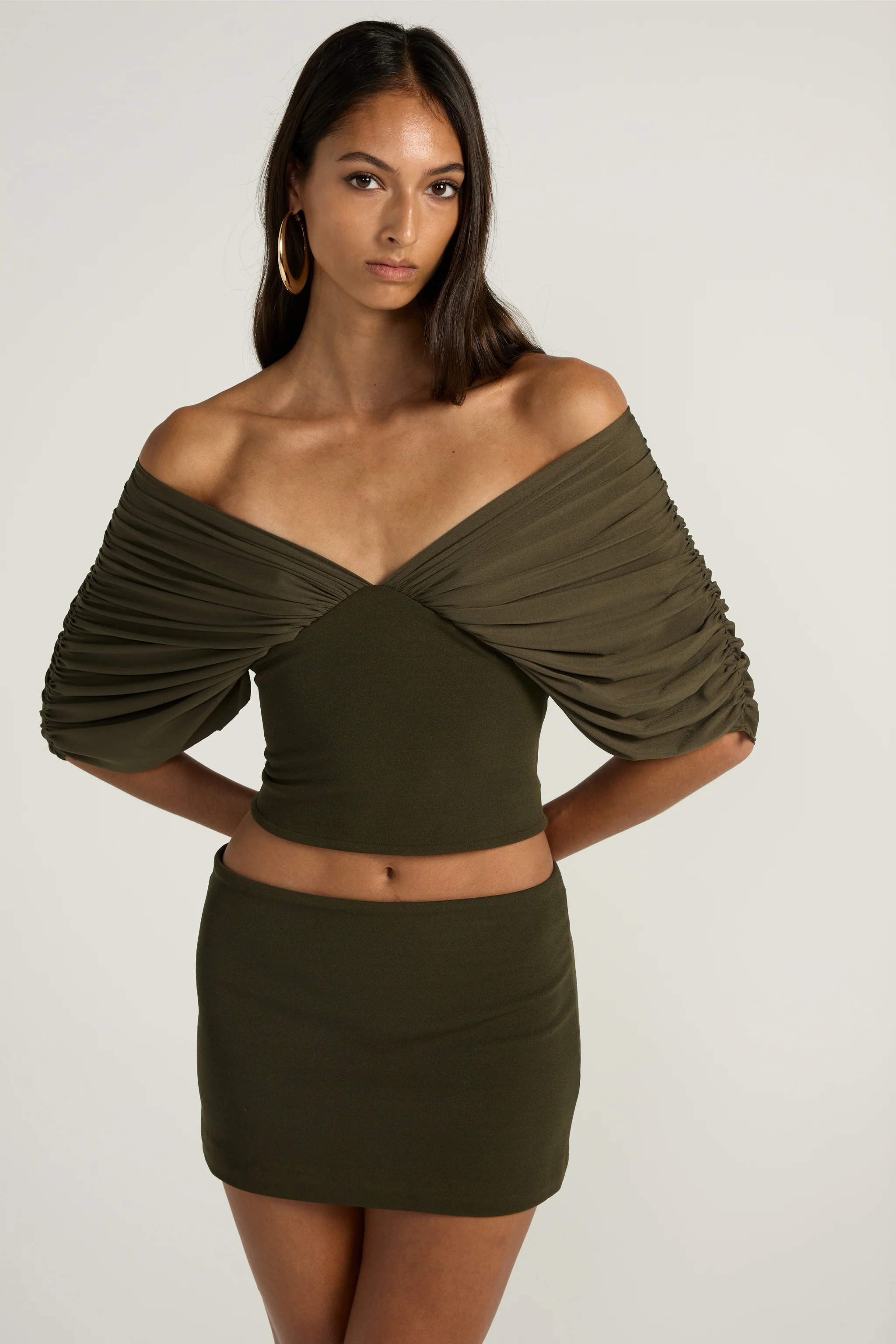 Matching Sets | Tops